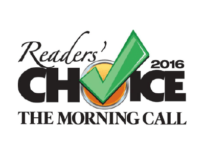 Award Readers Choice