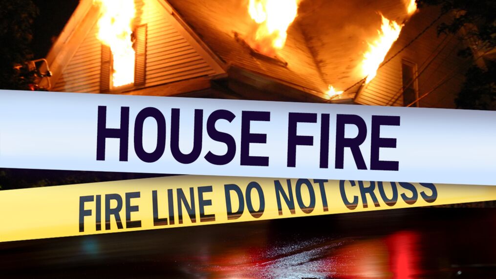 How to Make Sure Your Home Is Adequately Protected in the Event of Fire