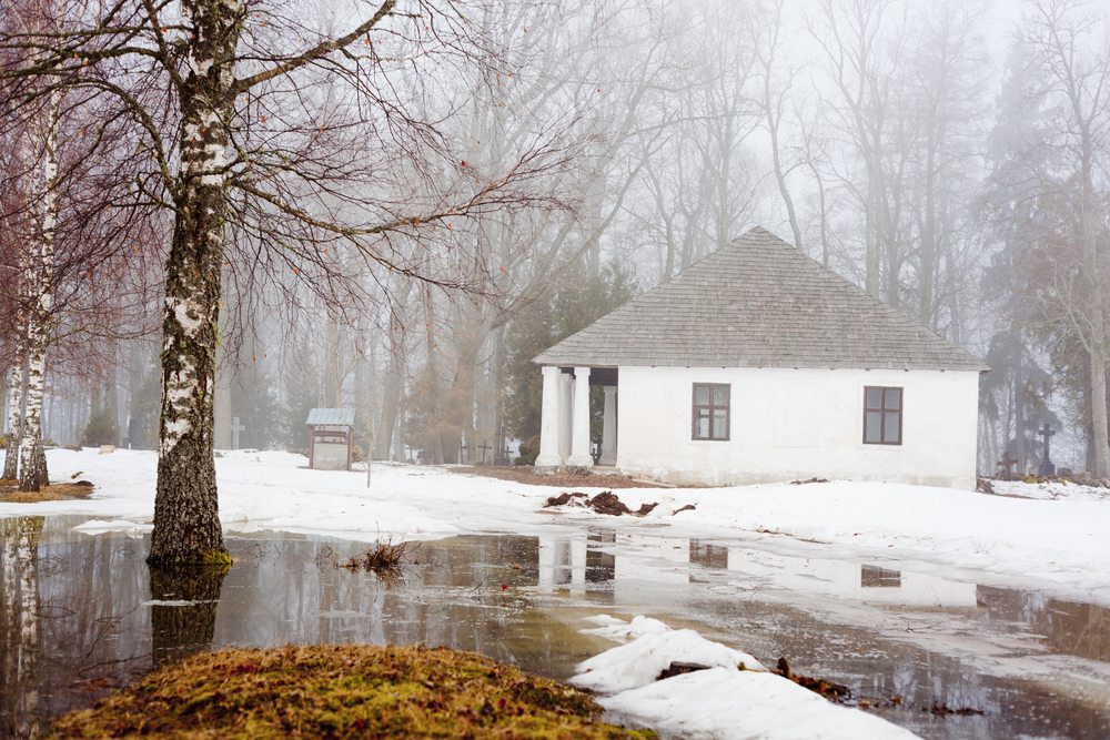 Prevent Water Damage in Your Home