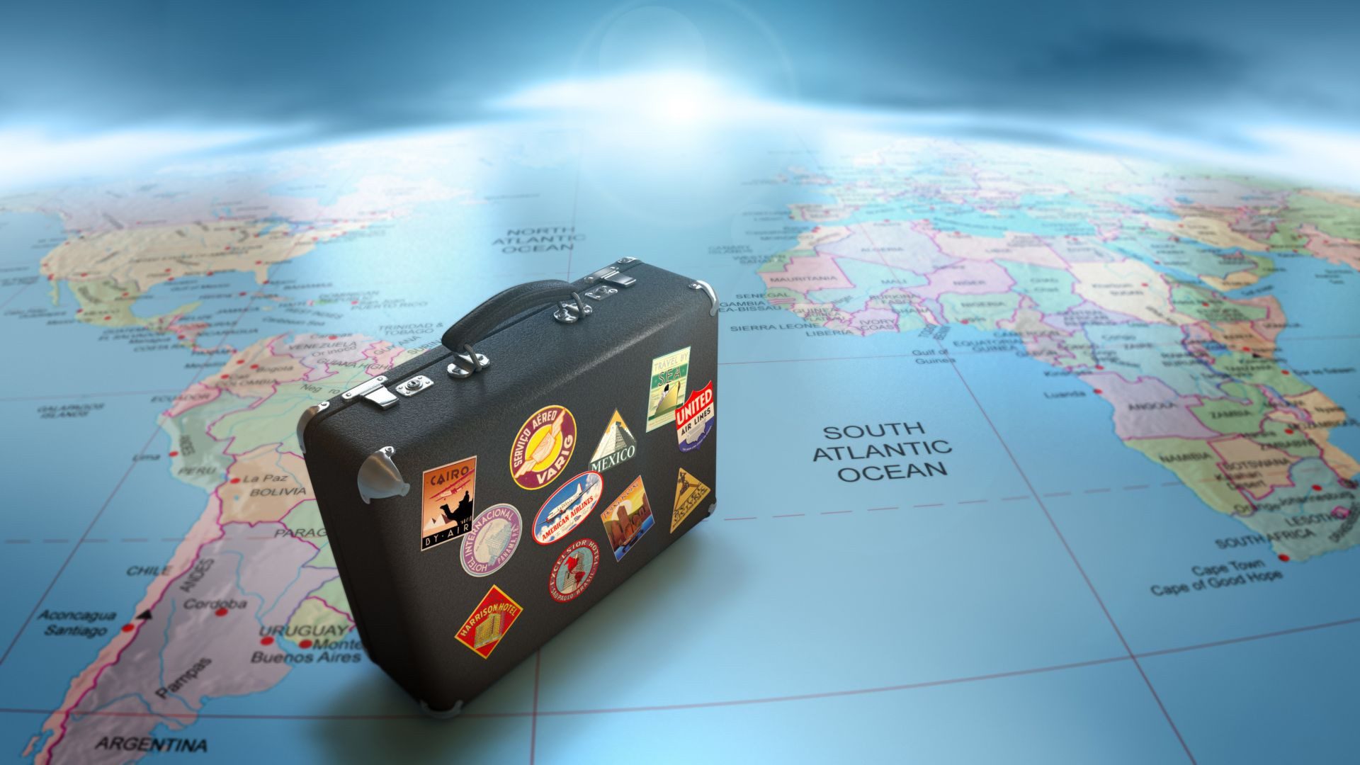Protect your vacation plans with travel insurance