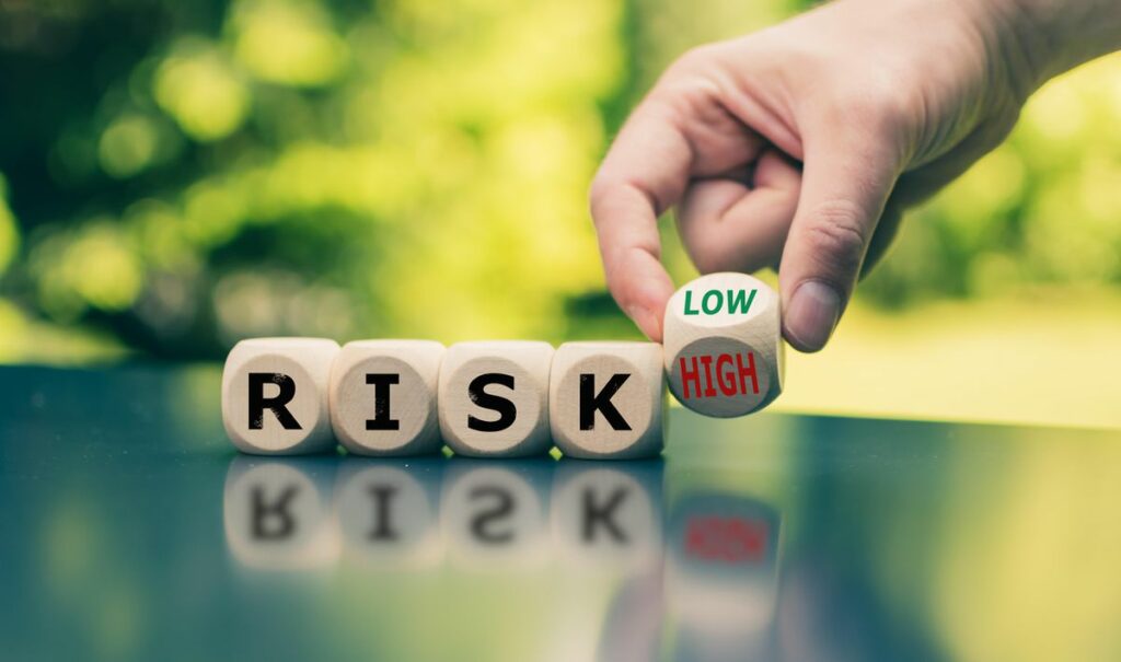 Risk Management: How to Plan and Prepare for the Future of Your Business