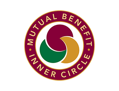 Award - Mutual Benefit Inner Circle