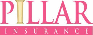 Pillar Associates Insurance Logo 2